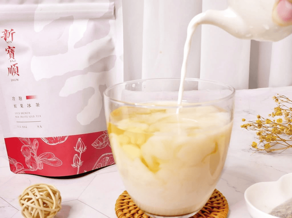 |夏季飲品推薦|新寶順茶行 快速冷泡茶.零卡/無添加糖,有著自然香甜好味道~ - 第23張圖 |夏季飲品推薦|新寶順茶行 快速冷泡茶.零卡/無添加糖,有著自然香甜好味道~