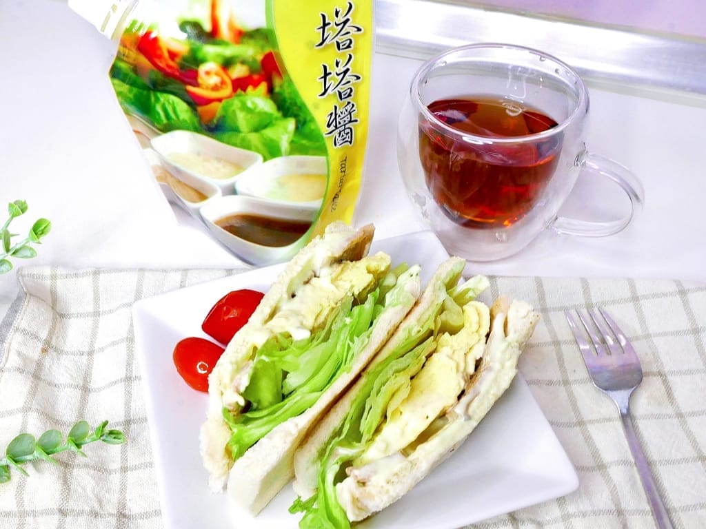 |沙拉醬推薦|廣達香凱撒醬.橙汁水果醬.蜂蜜芥末醬.塔塔醬.義大利油醋醬.全家人都愛吃的百搭沾醬! - 第19張圖 |沙拉醬推薦|廣達香凱撒醬.橙汁水果醬.蜂蜜芥末醬.塔塔醬.義大利油醋醬.全家人都愛吃的百搭沾醬!