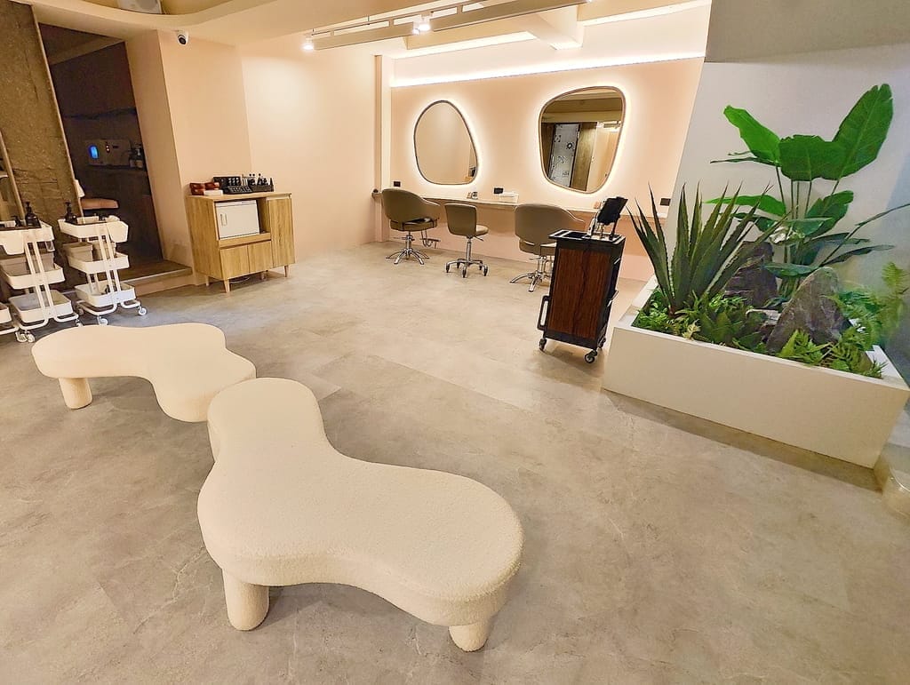 |台北頭皮SPA|EDNA頭皮蘊養中心.微生態淨化修護體驗.搶救頭皮危機.準確檢測頭皮健康狀況! - 第9張圖 |台北頭皮SPA|EDNA頭皮蘊養中心.微生態淨化修護體驗.搶救頭皮危機.準確檢測頭皮健康狀況!