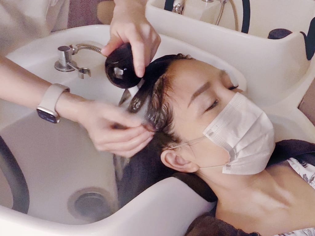 |台北頭皮SPA|EDNA頭皮蘊養中心.微生態淨化修護體驗.搶救頭皮危機.準確檢測頭皮健康狀況! - 第39張圖 |台北頭皮SPA|EDNA頭皮蘊養中心.微生態淨化修護體驗.搶救頭皮危機.準確檢測頭皮健康狀況!