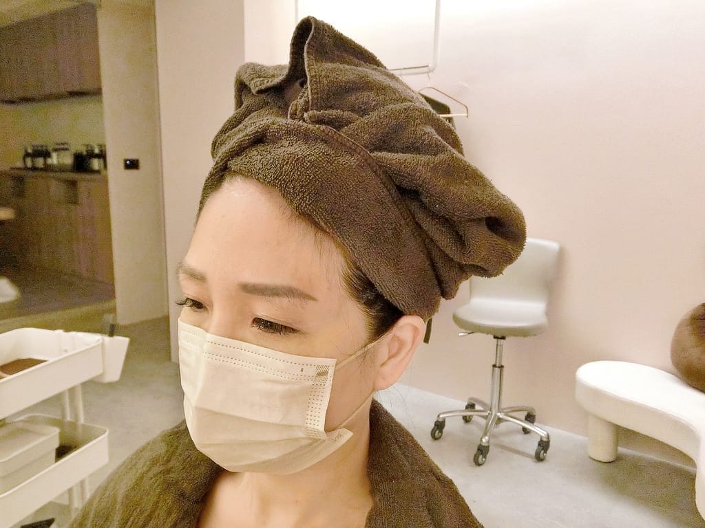 |台北頭皮SPA|EDNA頭皮蘊養中心.微生態淨化修護體驗.搶救頭皮危機.準確檢測頭皮健康狀況! - 第31張圖 |台北頭皮SPA|EDNA頭皮蘊養中心.微生態淨化修護體驗.搶救頭皮危機.準確檢測頭皮健康狀況!
