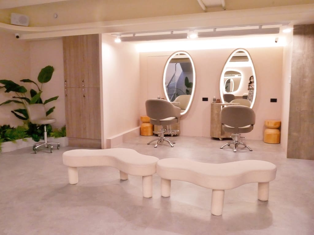 |台北頭皮SPA|EDNA頭皮蘊養中心.微生態淨化修護體驗.搶救頭皮危機.準確檢測頭皮健康狀況! - 第10張圖 |台北頭皮SPA|EDNA頭皮蘊養中心.微生態淨化修護體驗.搶救頭皮危機.準確檢測頭皮健康狀況!