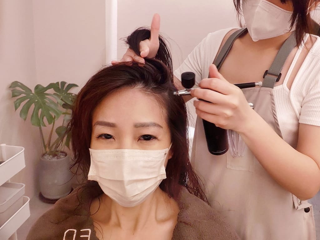 |台北頭皮SPA|EDNA頭皮蘊養中心.微生態淨化修護體驗.搶救頭皮危機.準確檢測頭皮健康狀況! - 第44張圖 |台北頭皮SPA|EDNA頭皮蘊養中心.微生態淨化修護體驗.搶救頭皮危機.準確檢測頭皮健康狀況!