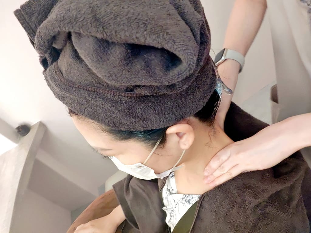 |台北頭皮SPA|EDNA頭皮蘊養中心.微生態淨化修護體驗.搶救頭皮危機.準確檢測頭皮健康狀況! - 第33張圖 |台北頭皮SPA|EDNA頭皮蘊養中心.微生態淨化修護體驗.搶救頭皮危機.準確檢測頭皮健康狀況!