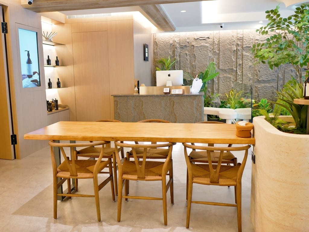 |台北頭皮SPA|EDNA頭皮蘊養中心.微生態淨化修護體驗.搶救頭皮危機.準確檢測頭皮健康狀況! - 第5張圖 |台北頭皮SPA|EDNA頭皮蘊養中心.微生態淨化修護體驗.搶救頭皮危機.準確檢測頭皮健康狀況!