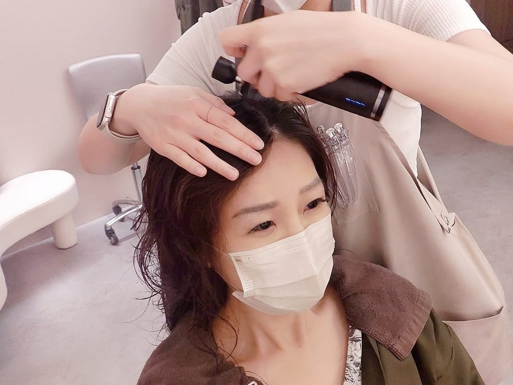 |台北頭皮SPA|EDNA頭皮蘊養中心.微生態淨化修護體驗.搶救頭皮危機.準確檢測頭皮健康狀況! - 第43張圖 |台北頭皮SPA|EDNA頭皮蘊養中心.微生態淨化修護體驗.搶救頭皮危機.準確檢測頭皮健康狀況!