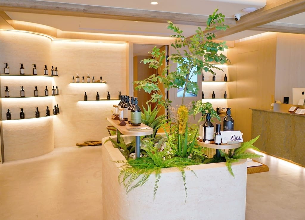 |台北頭皮SPA|EDNA頭皮蘊養中心.微生態淨化修護體驗.搶救頭皮危機.準確檢測頭皮健康狀況! - 第4張圖 |台北頭皮SPA|EDNA頭皮蘊養中心.微生態淨化修護體驗.搶救頭皮危機.準確檢測頭皮健康狀況!