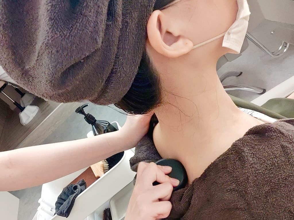 |台北頭皮SPA|EDNA頭皮蘊養中心.微生態淨化修護體驗.搶救頭皮危機.準確檢測頭皮健康狀況! - 第36張圖 |台北頭皮SPA|EDNA頭皮蘊養中心.微生態淨化修護體驗.搶救頭皮危機.準確檢測頭皮健康狀況!