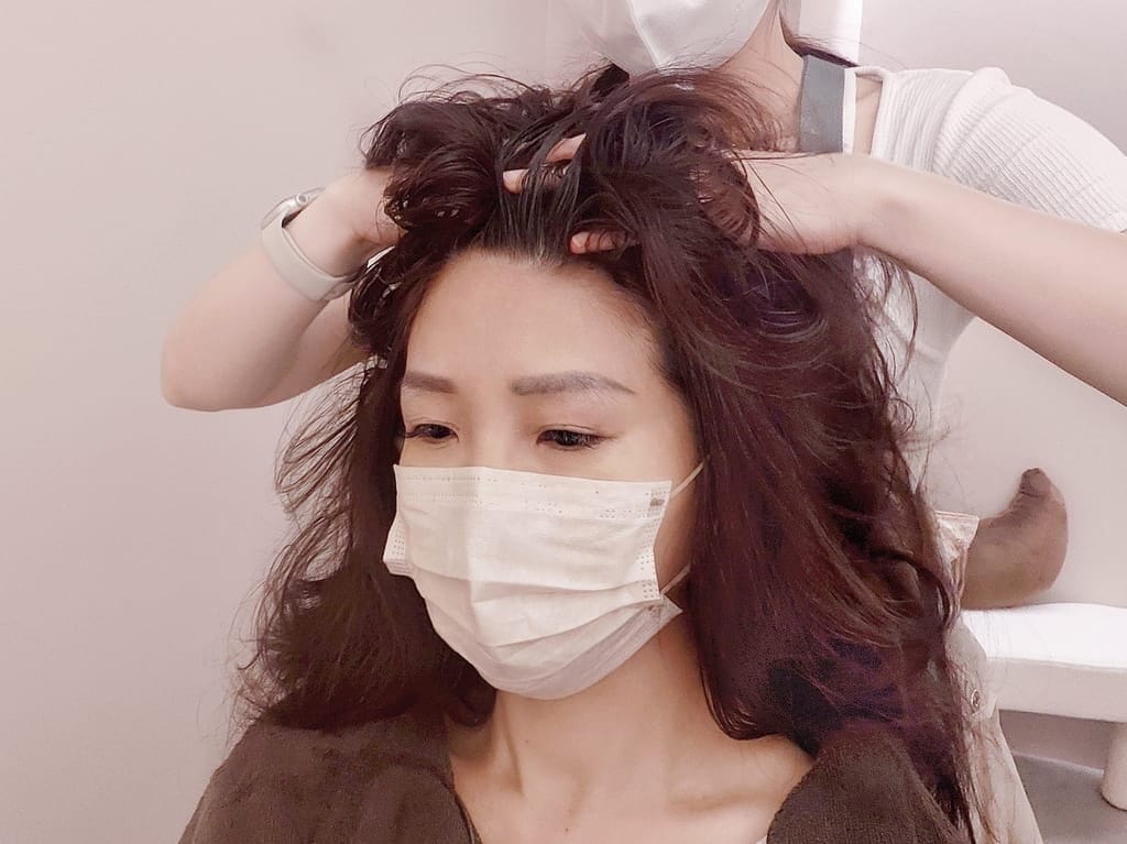 |台北頭皮SPA|EDNA頭皮蘊養中心.微生態淨化修護體驗.搶救頭皮危機.準確檢測頭皮健康狀況! - 第45張圖 |台北頭皮SPA|EDNA頭皮蘊養中心.微生態淨化修護體驗.搶救頭皮危機.準確檢測頭皮健康狀況!