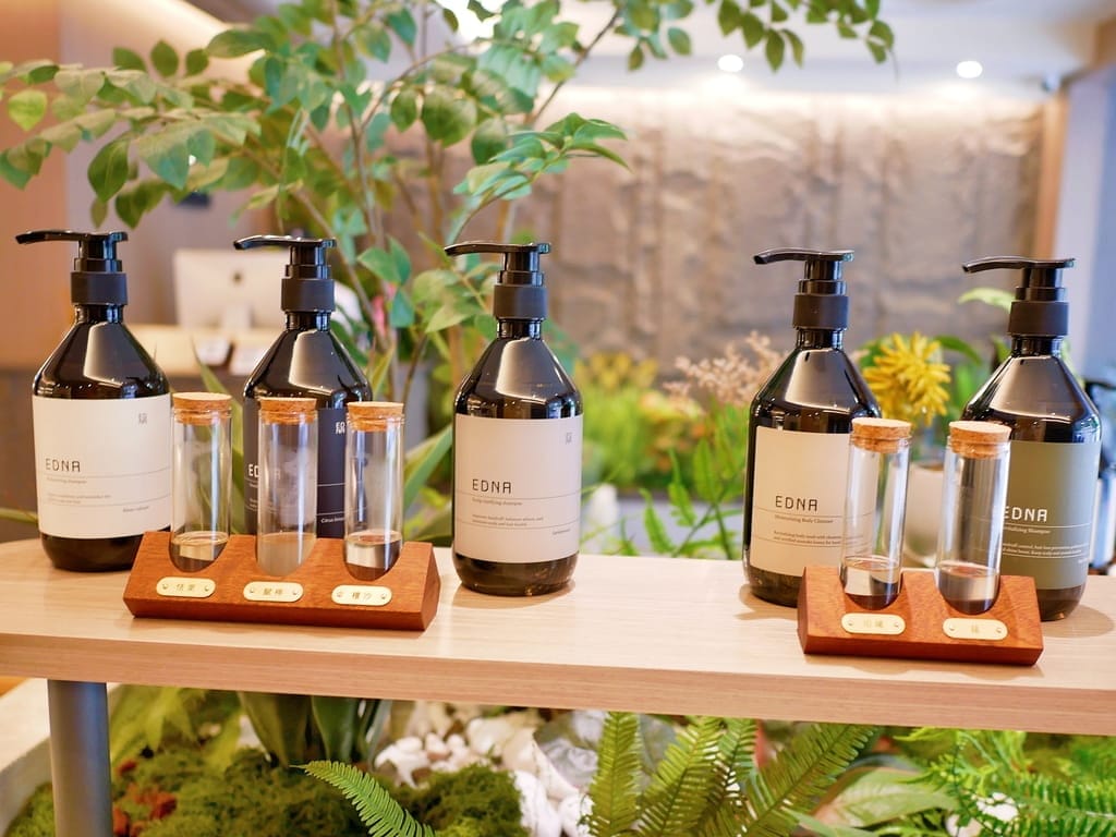 |台北頭皮SPA|EDNA頭皮蘊養中心.微生態淨化修護體驗.搶救頭皮危機.準確檢測頭皮健康狀況! - 第7張圖 |台北頭皮SPA|EDNA頭皮蘊養中心.微生態淨化修護體驗.搶救頭皮危機.準確檢測頭皮健康狀況!