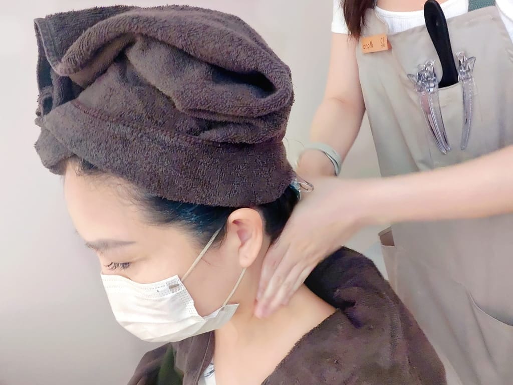 |台北頭皮SPA|EDNA頭皮蘊養中心.微生態淨化修護體驗.搶救頭皮危機.準確檢測頭皮健康狀況! - 第32張圖 |台北頭皮SPA|EDNA頭皮蘊養中心.微生態淨化修護體驗.搶救頭皮危機.準確檢測頭皮健康狀況!