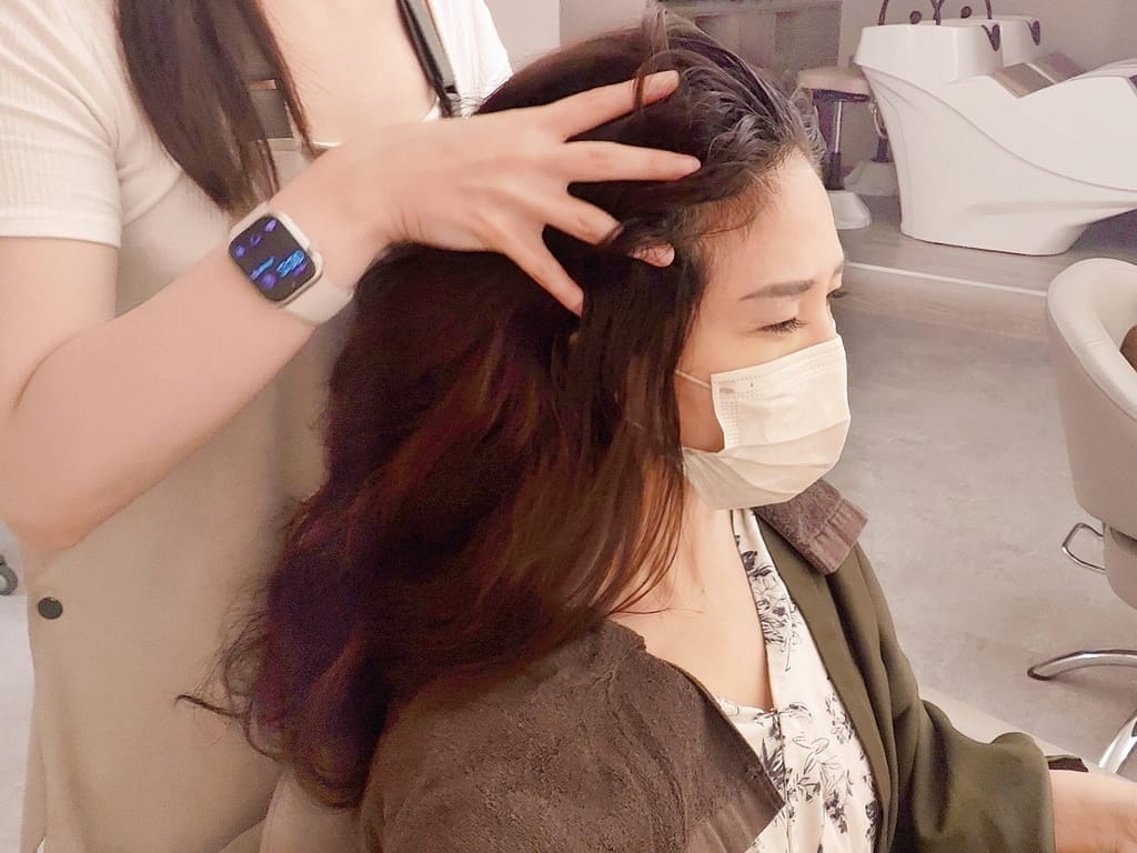 |台北頭皮SPA|EDNA頭皮蘊養中心.微生態淨化修護體驗.搶救頭皮危機.準確檢測頭皮健康狀況! - 第37張圖 |台北頭皮SPA|EDNA頭皮蘊養中心.微生態淨化修護體驗.搶救頭皮危機.準確檢測頭皮健康狀況!