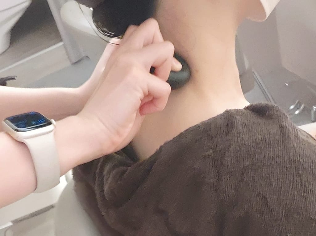 |台北頭皮SPA|EDNA頭皮蘊養中心.微生態淨化修護體驗.搶救頭皮危機.準確檢測頭皮健康狀況! - 第35張圖 |台北頭皮SPA|EDNA頭皮蘊養中心.微生態淨化修護體驗.搶救頭皮危機.準確檢測頭皮健康狀況!