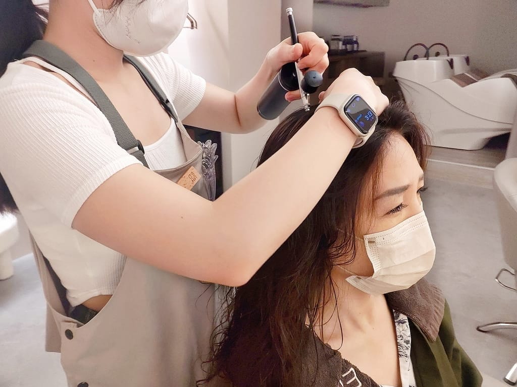 |台北頭皮SPA|EDNA頭皮蘊養中心.微生態淨化修護體驗.搶救頭皮危機.準確檢測頭皮健康狀況! - 第42張圖 |台北頭皮SPA|EDNA頭皮蘊養中心.微生態淨化修護體驗.搶救頭皮危機.準確檢測頭皮健康狀況!