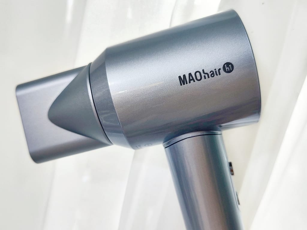 |吹風機推薦|Bmxmao MAO hair H1 水光雙效離子高速吹風機.超大風量+高濃度負離子,居家整髮好輕鬆! - 第16張圖 |吹風機推薦|Bmxmao MAO hair H1 水光雙效離子高速吹風機.超大風量+高濃度負離子,居家整髮好輕鬆!