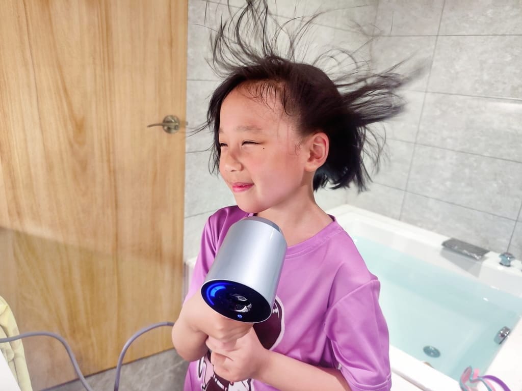 |吹風機推薦|Bmxmao MAO hair H1 水光雙效離子高速吹風機.超大風量+高濃度負離子,居家整髮好輕鬆! - 第24張圖 |吹風機推薦|Bmxmao MAO hair H1 水光雙效離子高速吹風機.超大風量+高濃度負離子,居家整髮好輕鬆!