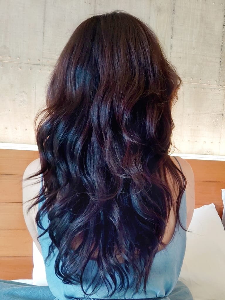 |吹風機推薦|Bmxmao MAO hair H1 水光雙效離子高速吹風機.超大風量+高濃度負離子,居家整髮好輕鬆! - 第33張圖 |吹風機推薦|Bmxmao MAO hair H1 水光雙效離子高速吹風機.超大風量+高濃度負離子,居家整髮好輕鬆!