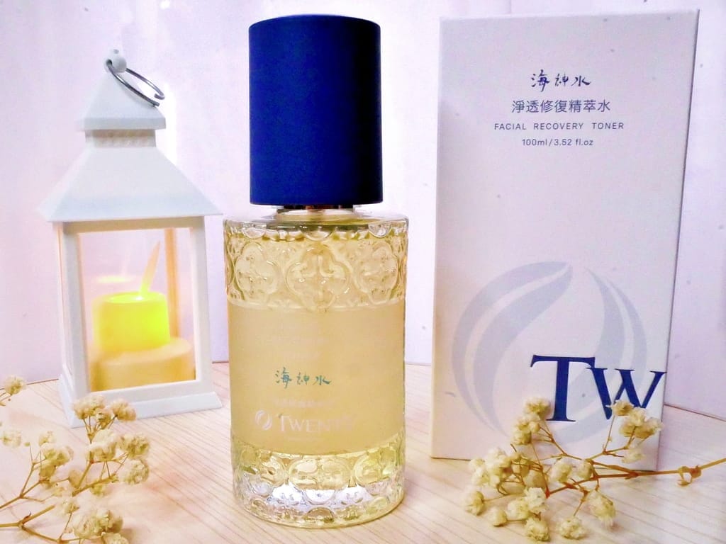 |愛用保養品推薦|TWENTY川息.海神水.乾肌必備的高效補水,讓膚質升級頭等艙,護膚不走彎路! - 第5張圖 |愛用保養品推薦|TWENTY川息.海神水.乾肌必備的高效補水,讓膚質升級頭等艙,護膚不走彎路!