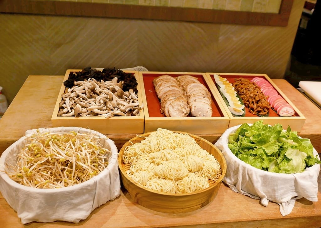 |桃園美食推薦|欣葉日本料理 中茂店.必訪的buffet吃到飽餐廳.高檔到平價一次滿足! - 第29張圖 |桃園美食推薦|欣葉日本料理 中茂店.必訪的buffet吃到飽餐廳.高檔到平價一次滿足!