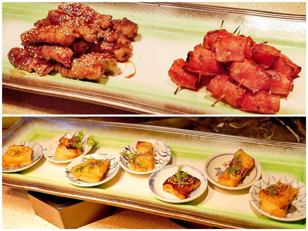 |桃園美食推薦|欣葉日本料理 中茂店.必訪的buffet吃到飽餐廳.高檔到平價一次滿足! - 第46張圖 |桃園美食推薦|欣葉日本料理 中茂店.必訪的buffet吃到飽餐廳.高檔到平價一次滿足!