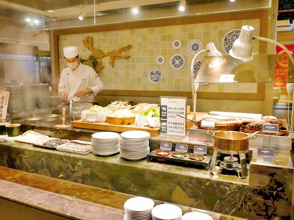 |桃園美食推薦|欣葉日本料理 中茂店.必訪的buffet吃到飽餐廳.高檔到平價一次滿足! - 第28張圖 |桃園美食推薦|欣葉日本料理 中茂店.必訪的buffet吃到飽餐廳.高檔到平價一次滿足!