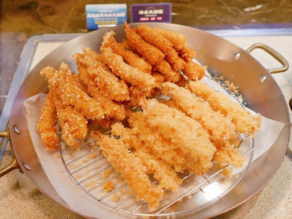 |桃園美食推薦|欣葉日本料理 中茂店.必訪的buffet吃到飽餐廳.高檔到平價一次滿足! - 第25張圖 |桃園美食推薦|欣葉日本料理 中茂店.必訪的buffet吃到飽餐廳.高檔到平價一次滿足!