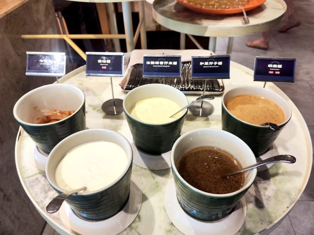 |桃園美食推薦|欣葉日本料理 中茂店.必訪的buffet吃到飽餐廳.高檔到平價一次滿足! - 第43張圖 |桃園美食推薦|欣葉日本料理 中茂店.必訪的buffet吃到飽餐廳.高檔到平價一次滿足!