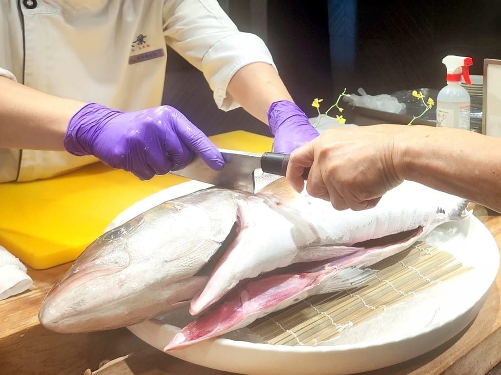 |桃園美食推薦|欣葉日本料理 中茂店.必訪的buffet吃到飽餐廳.高檔到平價一次滿足! - 第35張圖 |桃園美食推薦|欣葉日本料理 中茂店.必訪的buffet吃到飽餐廳.高檔到平價一次滿足!