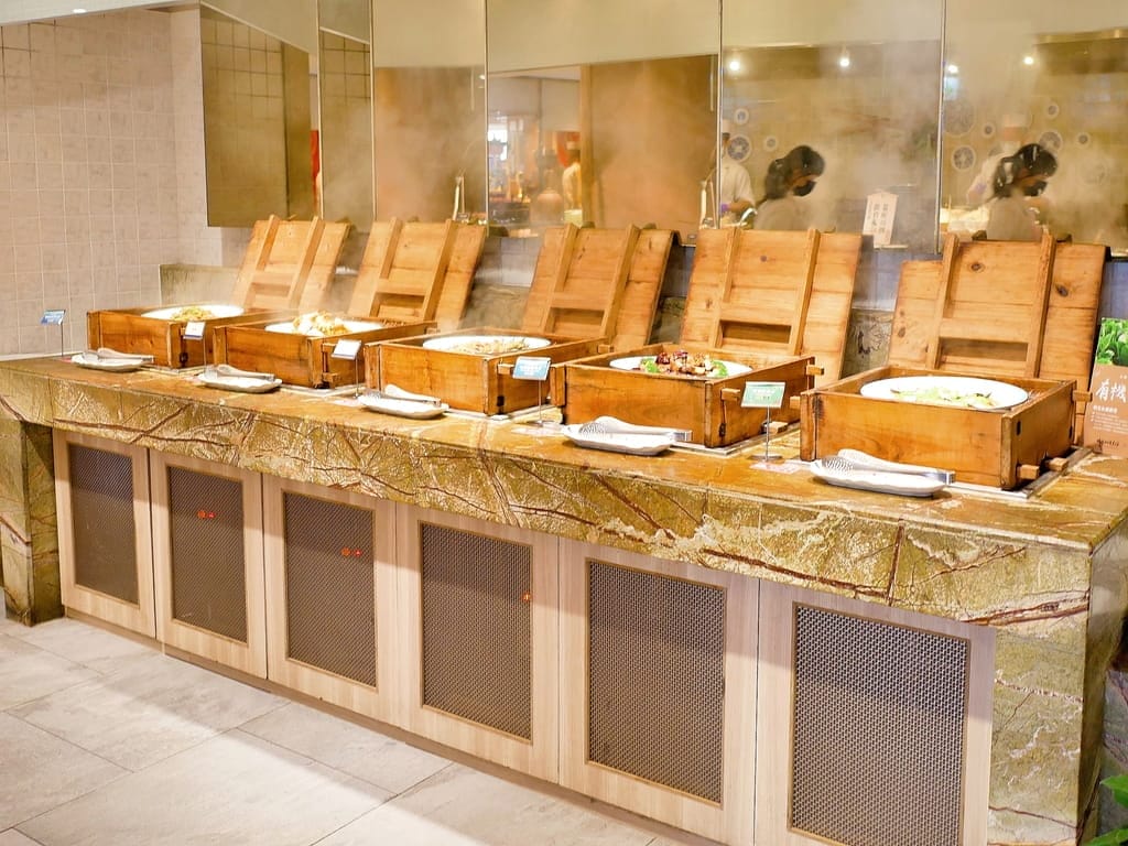 |桃園美食推薦|欣葉日本料理 中茂店.必訪的buffet吃到飽餐廳.高檔到平價一次滿足! - 第52張圖 |桃園美食推薦|欣葉日本料理 中茂店.必訪的buffet吃到飽餐廳.高檔到平價一次滿足!