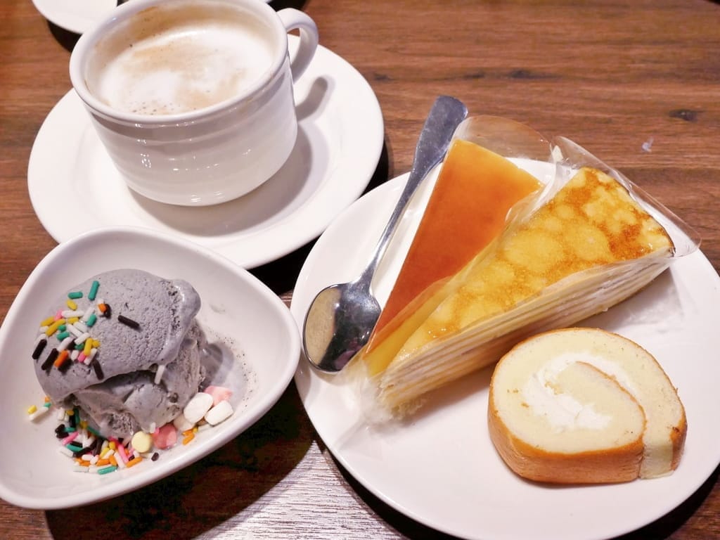 |桃園美食推薦|欣葉日本料理 中茂店.必訪的buffet吃到飽餐廳.高檔到平價一次滿足! - 第78張圖 |桃園美食推薦|欣葉日本料理 中茂店.必訪的buffet吃到飽餐廳.高檔到平價一次滿足!