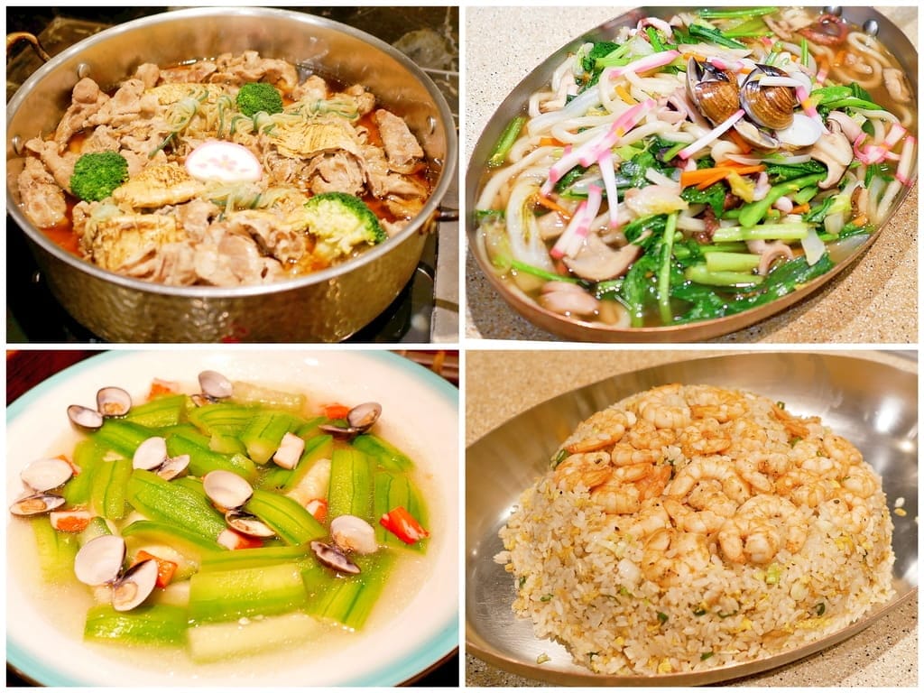 |桃園美食推薦|欣葉日本料理 中茂店.必訪的buffet吃到飽餐廳.高檔到平價一次滿足! - 第53張圖 |桃園美食推薦|欣葉日本料理 中茂店.必訪的buffet吃到飽餐廳.高檔到平價一次滿足!