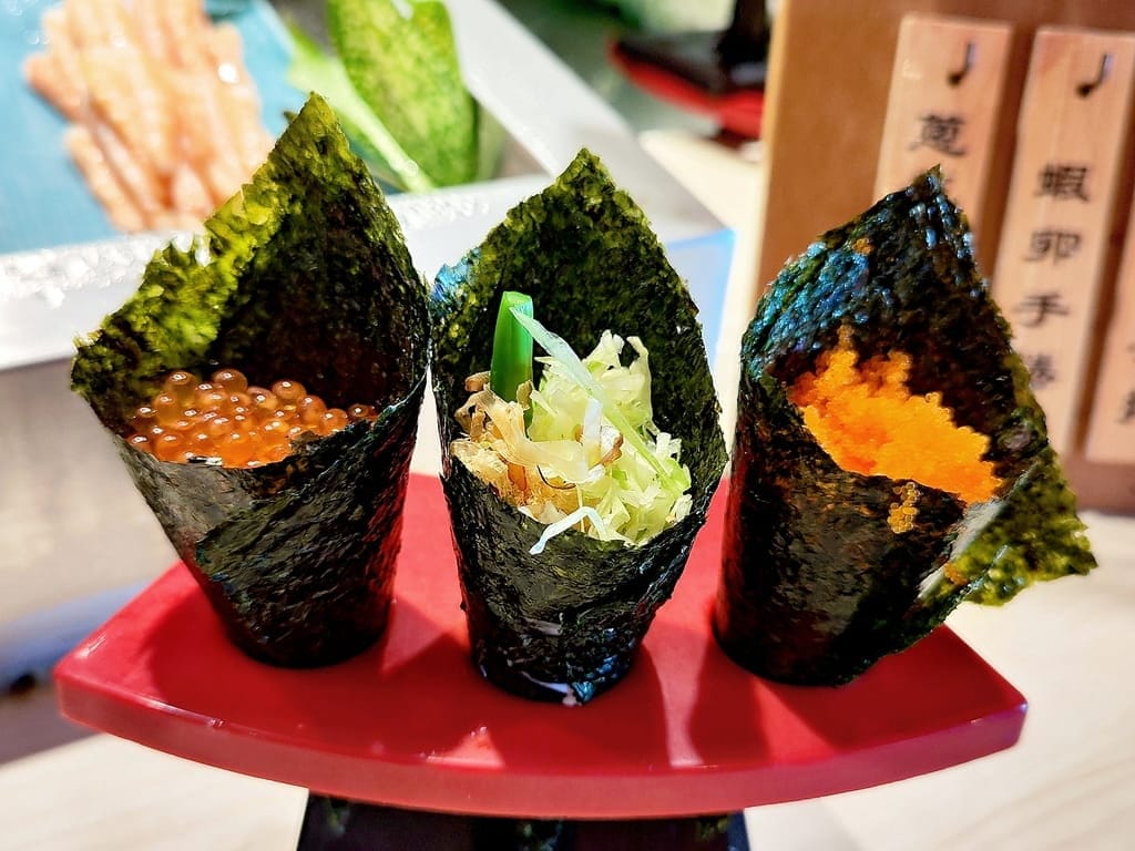 |桃園美食推薦|欣葉日本料理 中茂店.必訪的buffet吃到飽餐廳.高檔到平價一次滿足! - 第19張圖 |桃園美食推薦|欣葉日本料理 中茂店.必訪的buffet吃到飽餐廳.高檔到平價一次滿足!