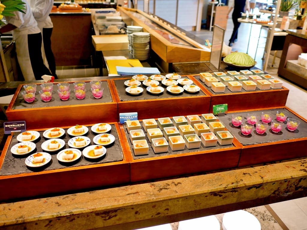 |桃園美食推薦|欣葉日本料理 中茂店.必訪的buffet吃到飽餐廳.高檔到平價一次滿足! - 第47張圖 |桃園美食推薦|欣葉日本料理 中茂店.必訪的buffet吃到飽餐廳.高檔到平價一次滿足!