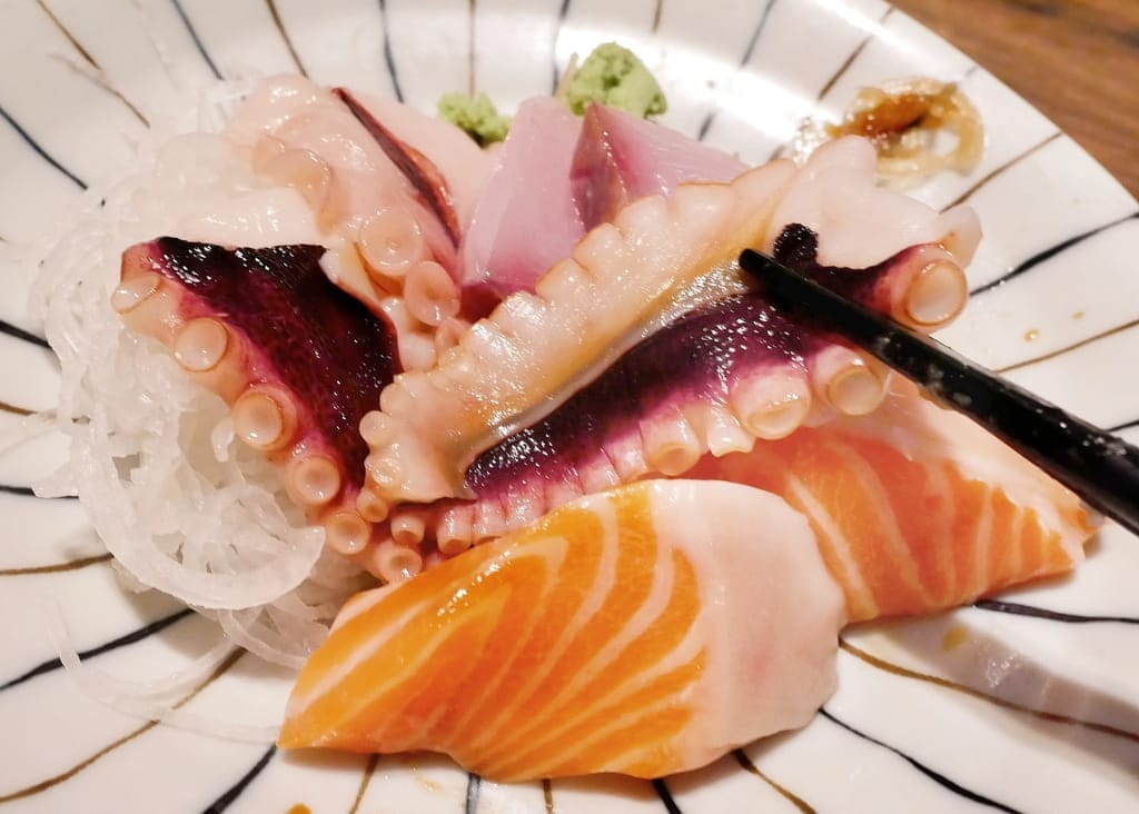 |桃園美食推薦|欣葉日本料理 中茂店.必訪的buffet吃到飽餐廳.高檔到平價一次滿足! - 第16張圖 |桃園美食推薦|欣葉日本料理 中茂店.必訪的buffet吃到飽餐廳.高檔到平價一次滿足!