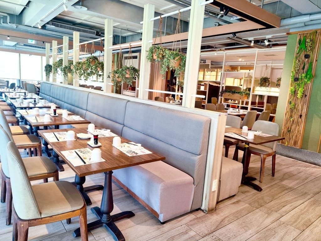 |桃園美食推薦|欣葉日本料理 中茂店.必訪的buffet吃到飽餐廳.高檔到平價一次滿足! - 第11張圖 |桃園美食推薦|欣葉日本料理 中茂店.必訪的buffet吃到飽餐廳.高檔到平價一次滿足!
