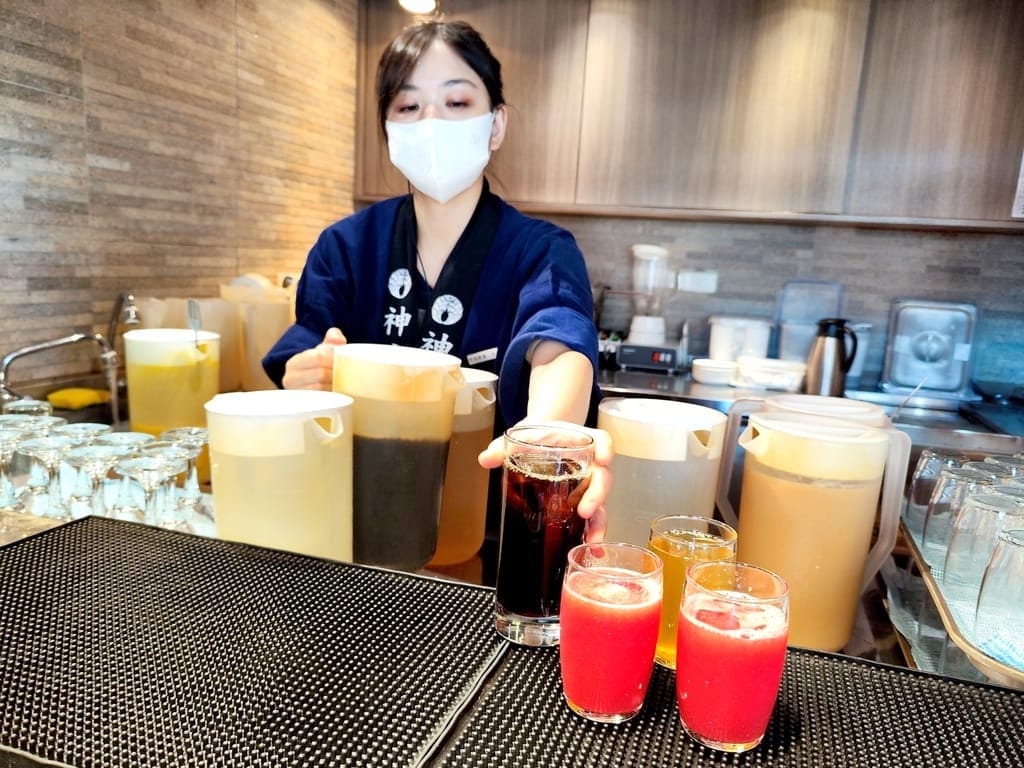 |桃園美食推薦|欣葉日本料理 中茂店.必訪的buffet吃到飽餐廳.高檔到平價一次滿足! - 第68張圖 |桃園美食推薦|欣葉日本料理 中茂店.必訪的buffet吃到飽餐廳.高檔到平價一次滿足!
