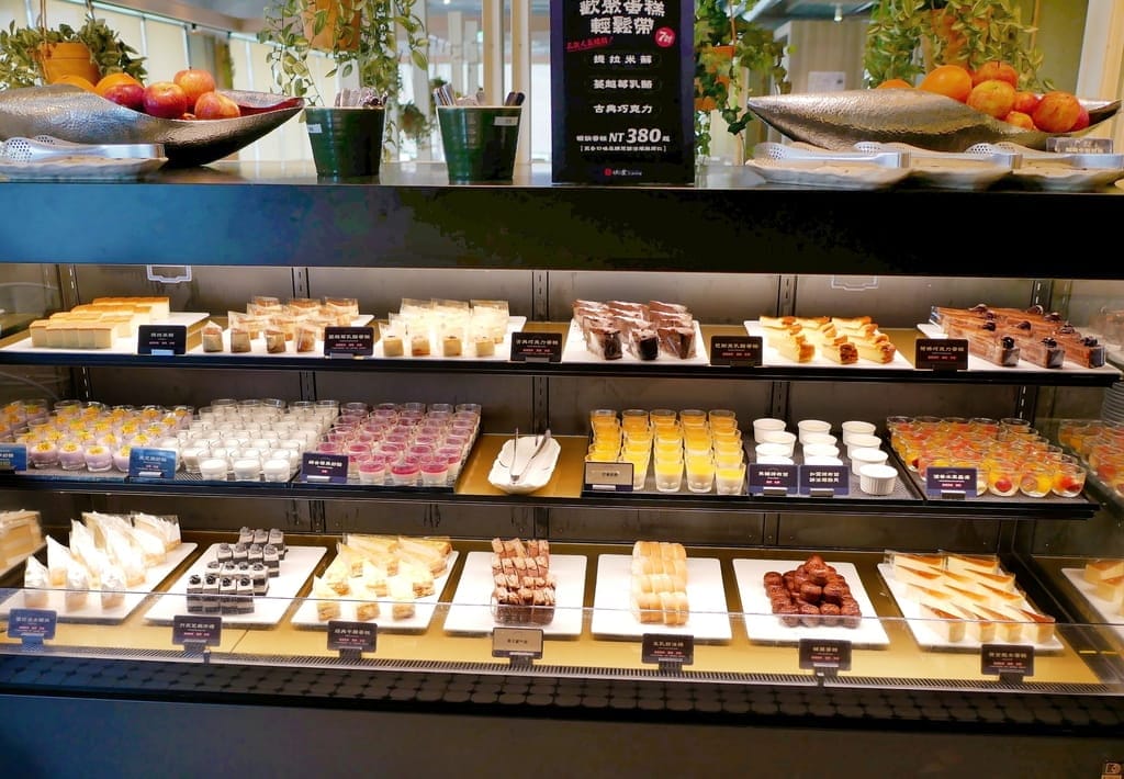 |桃園美食推薦|欣葉日本料理 中茂店.必訪的buffet吃到飽餐廳.高檔到平價一次滿足! - 第76張圖 |桃園美食推薦|欣葉日本料理 中茂店.必訪的buffet吃到飽餐廳.高檔到平價一次滿足!