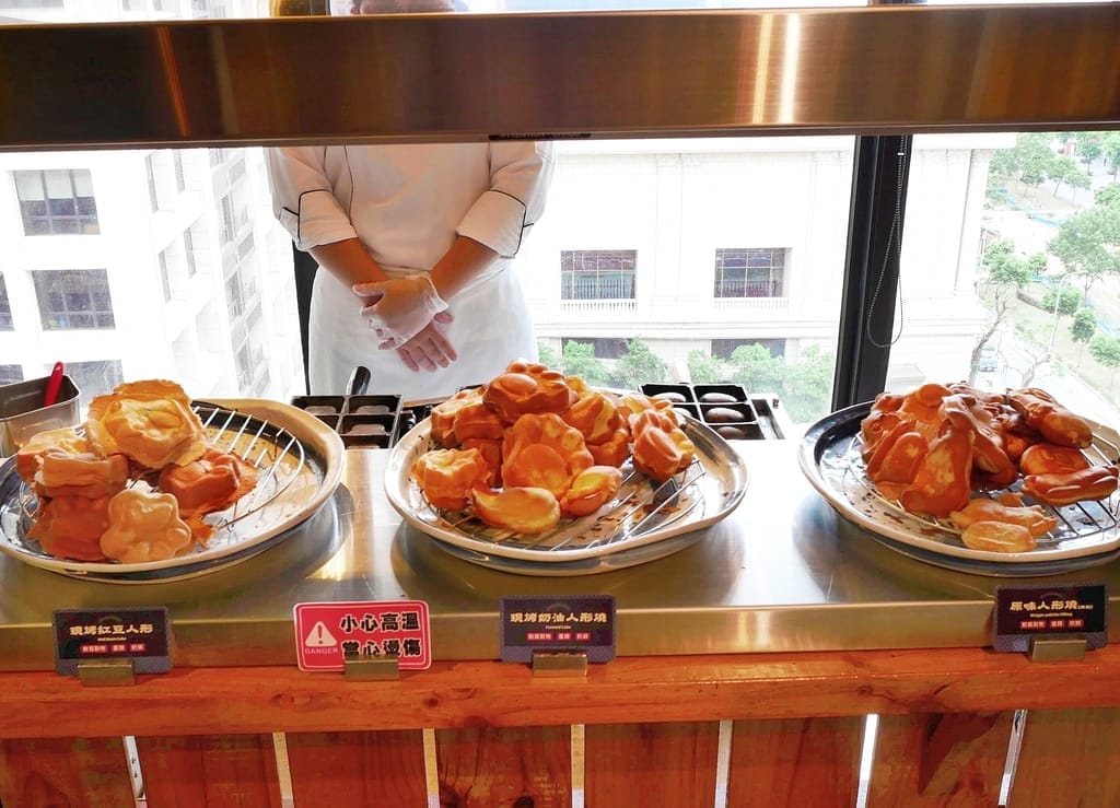 |桃園美食推薦|欣葉日本料理 中茂店.必訪的buffet吃到飽餐廳.高檔到平價一次滿足! - 第61張圖 |桃園美食推薦|欣葉日本料理 中茂店.必訪的buffet吃到飽餐廳.高檔到平價一次滿足!