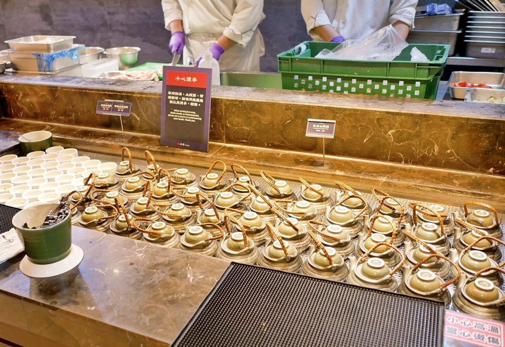 |桃園美食推薦|欣葉日本料理 中茂店.必訪的buffet吃到飽餐廳.高檔到平價一次滿足! - 第24張圖 |桃園美食推薦|欣葉日本料理 中茂店.必訪的buffet吃到飽餐廳.高檔到平價一次滿足!