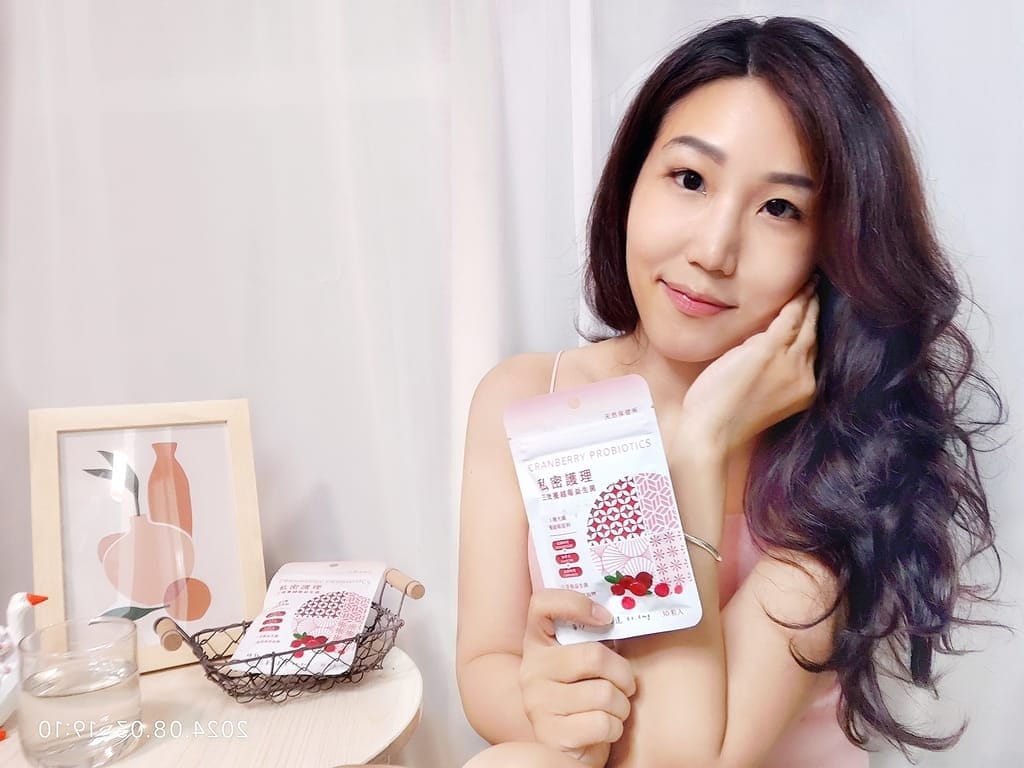 |女生私密保養|天然保健所 蔓越莓益生菌.高含量蔓越莓+益生菌.私密呵護清爽舒適. - 第16張圖 |女生私密保養|天然保健所 蔓越莓益生菌.高含量蔓越莓+益生菌.私密呵護清爽舒適.
