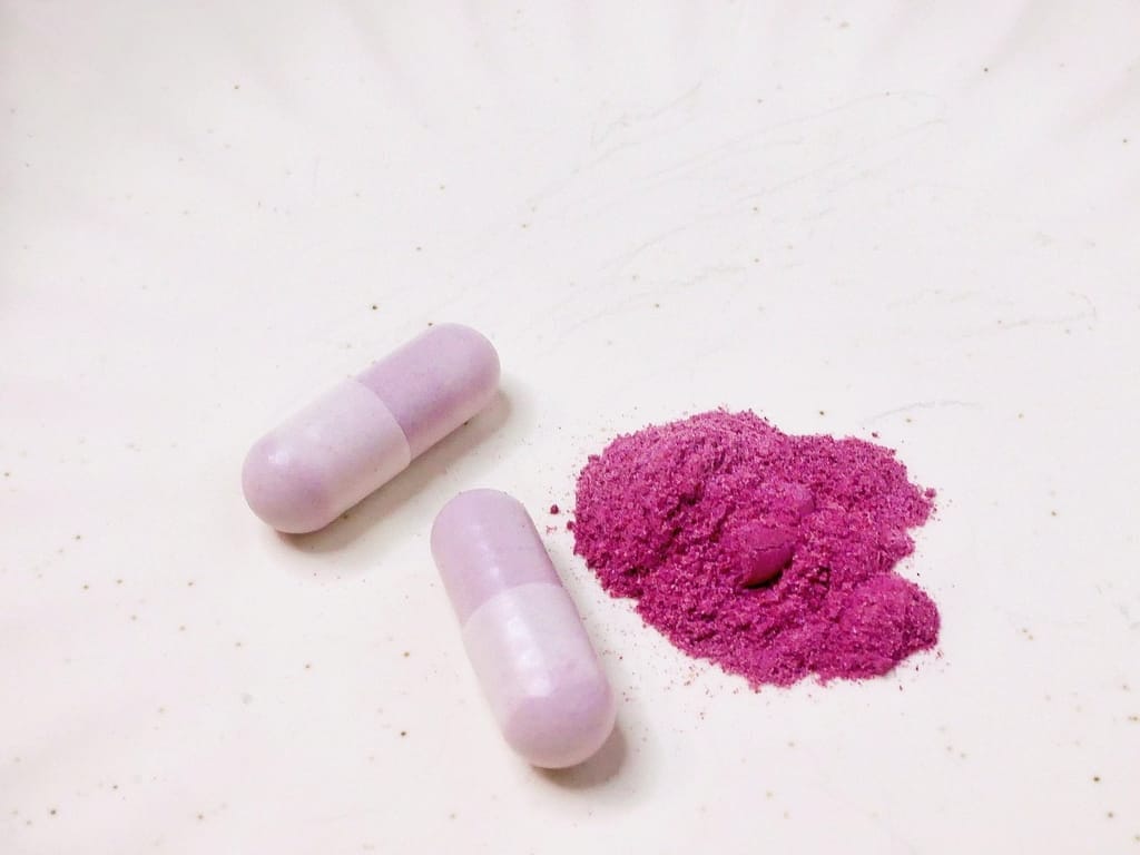 |女生私密保養|天然保健所 蔓越莓益生菌.高含量蔓越莓+益生菌.私密呵護清爽舒適. - 第11張圖 |女生私密保養|天然保健所 蔓越莓益生菌.高含量蔓越莓+益生菌.私密呵護清爽舒適.