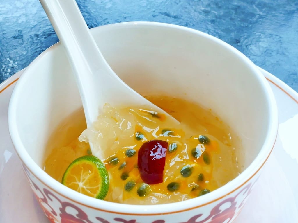 |台北高級打邊爐|明粵Ming Yuet.營造天然海蝕洞造景.品嚐道地粵式料理! - 第62張圖 |台北高級打邊爐|明粵Ming Yuet.營造天然海蝕洞造景.品嚐道地粵式料理!