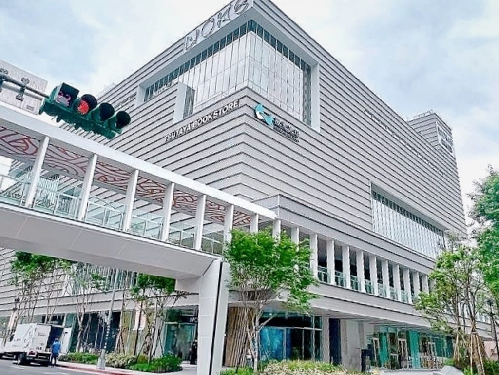 |台北高級打邊爐|明粵Ming Yuet.營造天然海蝕洞造景.品嚐道地粵式料理! - 第2張圖 |台北高級打邊爐|明粵Ming Yuet.營造天然海蝕洞造景.品嚐道地粵式料理!