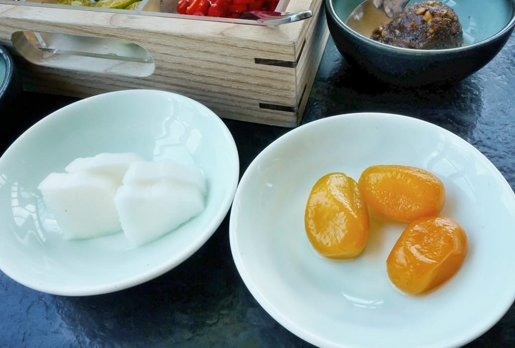 |台北高級打邊爐|明粵Ming Yuet.營造天然海蝕洞造景.品嚐道地粵式料理! - 第25張圖 |台北高級打邊爐|明粵Ming Yuet.營造天然海蝕洞造景.品嚐道地粵式料理!