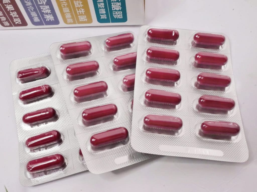 |日常保養食品|MR. UNICORN 獨角獸先生 纖纖美妍 高纖益生菌.由內而外調理.讓身體增加代謝的法寶! - 第10張圖 |日常保養食品|MR. UNICORN 獨角獸先生 纖纖美妍 高纖益生菌.由內而外調理.讓身體增加代謝的法寶!