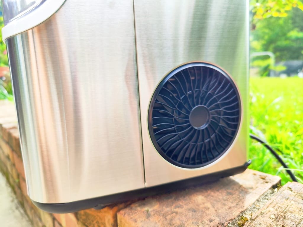 |製冰機推薦|KOHZII 康馳 全自動製冰機,快速製冰.小冰鑽顆粒冰不用等,不耗電設計! - 第10張圖 |製冰機推薦|KOHZII 康馳 全自動製冰機,快速製冰.小冰鑽顆粒冰不用等,不耗電設計!