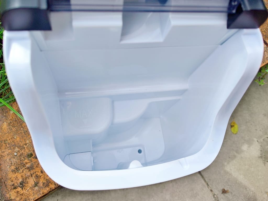 |製冰機推薦|KOHZII 康馳 全自動製冰機,快速製冰.小冰鑽顆粒冰不用等,不耗電設計! - 第7張圖 |製冰機推薦|KOHZII 康馳 全自動製冰機,快速製冰.小冰鑽顆粒冰不用等,不耗電設計!