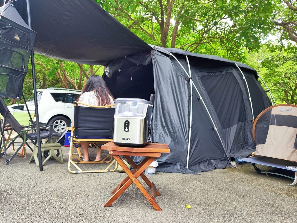 |製冰機推薦|KOHZII 康馳 全自動製冰機,快速製冰.小冰鑽顆粒冰不用等,不耗電設計! - 第19張圖 |製冰機推薦|KOHZII 康馳 全自動製冰機,快速製冰.小冰鑽顆粒冰不用等,不耗電設計!