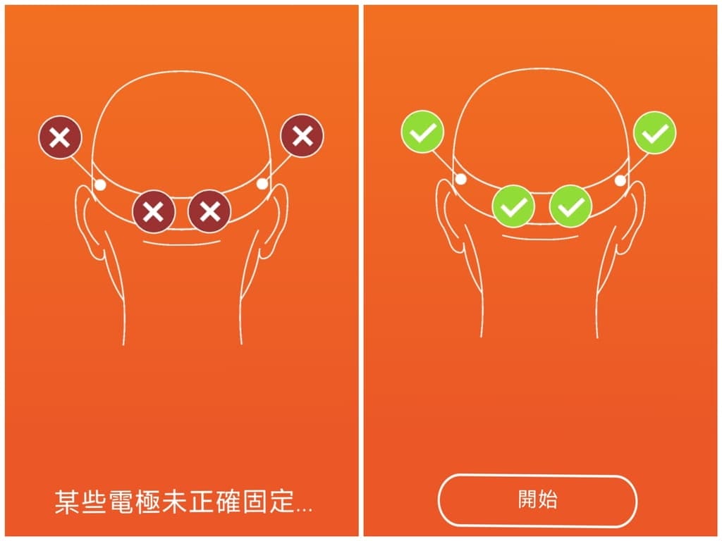 易思腦 心腦鍛鍊品牌-好腦帶 健腦每日戴.行動鍛鍊裝置.專注/放鬆雙模式.提升注意力,使身心達到最佳平衡狀態! - 第16張圖 易思腦 心腦鍛鍊品牌-好腦帶 健腦每日戴.行動鍛鍊裝置.專注/放鬆雙模式.提升注意力,使身心達到最佳平衡狀態!