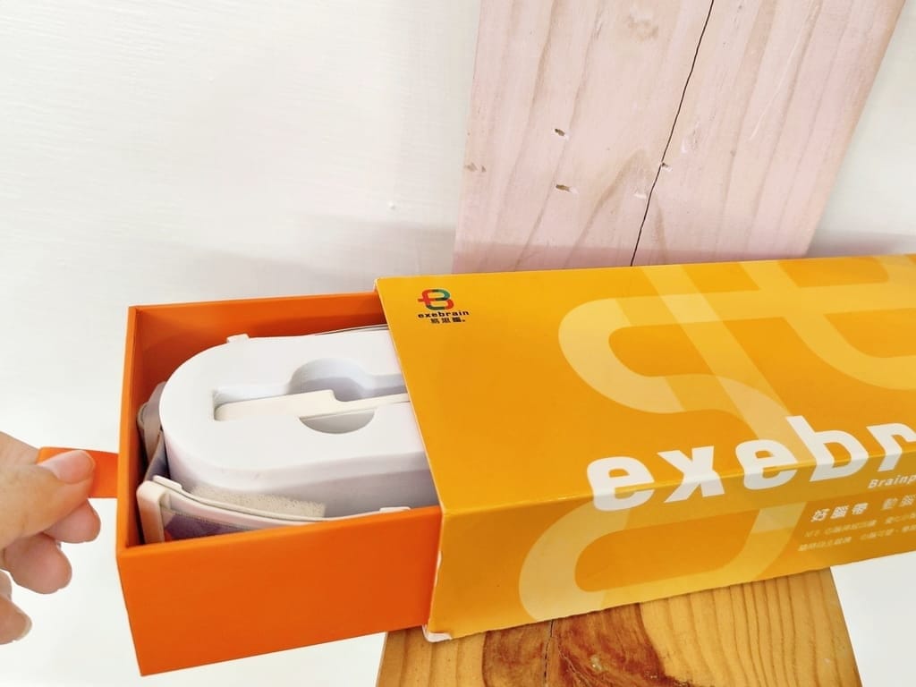 易思腦 心腦鍛鍊品牌-好腦帶 健腦每日戴.行動鍛鍊裝置.專注/放鬆雙模式.提升注意力,使身心達到最佳平衡狀態! - 第7張圖 易思腦 心腦鍛鍊品牌-好腦帶 健腦每日戴.行動鍛鍊裝置.專注/放鬆雙模式.提升注意力,使身心達到最佳平衡狀態!